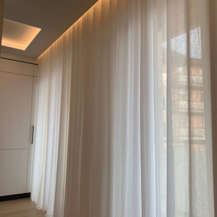 Tenda da interno Habitatende