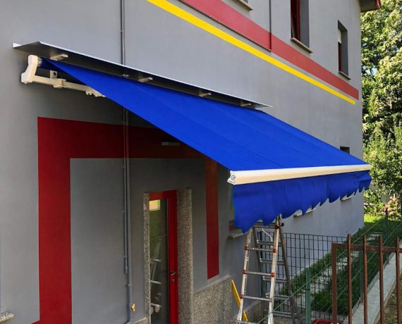 Tenda da sole Habitatende